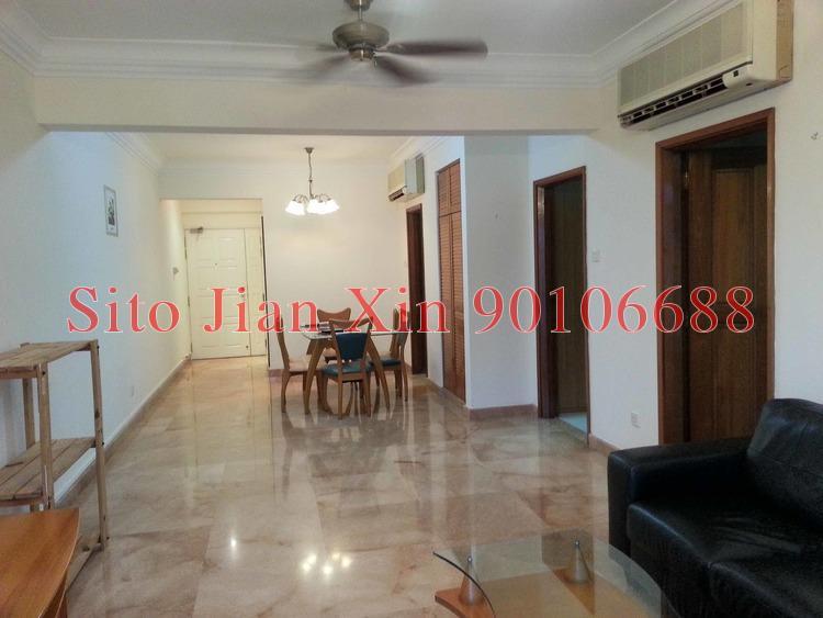 Changi Court (D16), Condominium #172879362